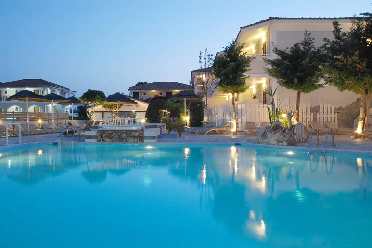 Louros Beach Hotel & Spa gallery image 6