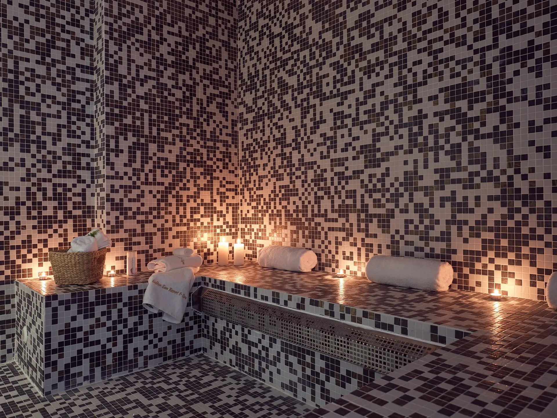 Golden Sun Resort gallery image 10