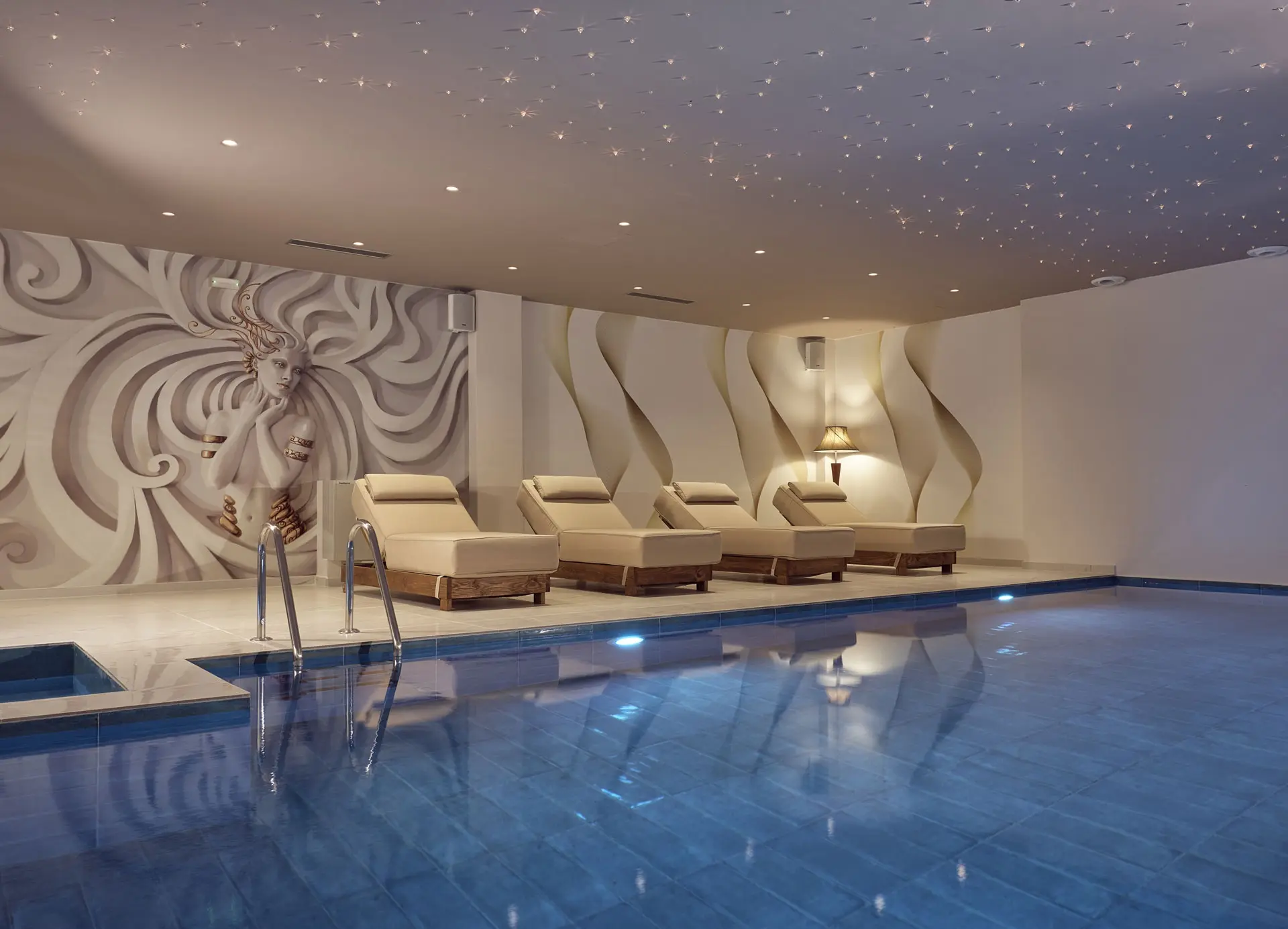 Golden Sun Resort gallery image 12