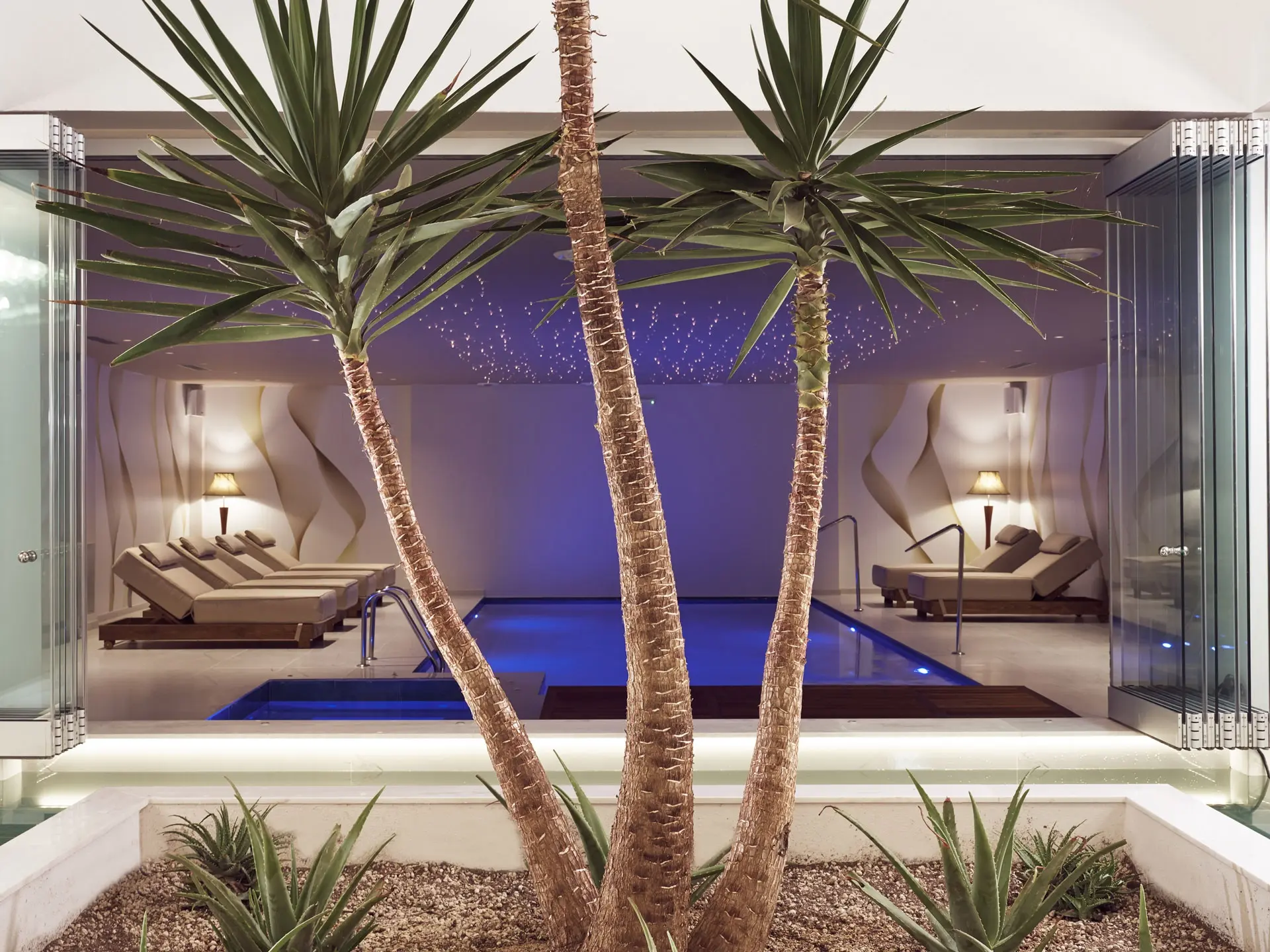 Golden Sun Resort gallery image 17