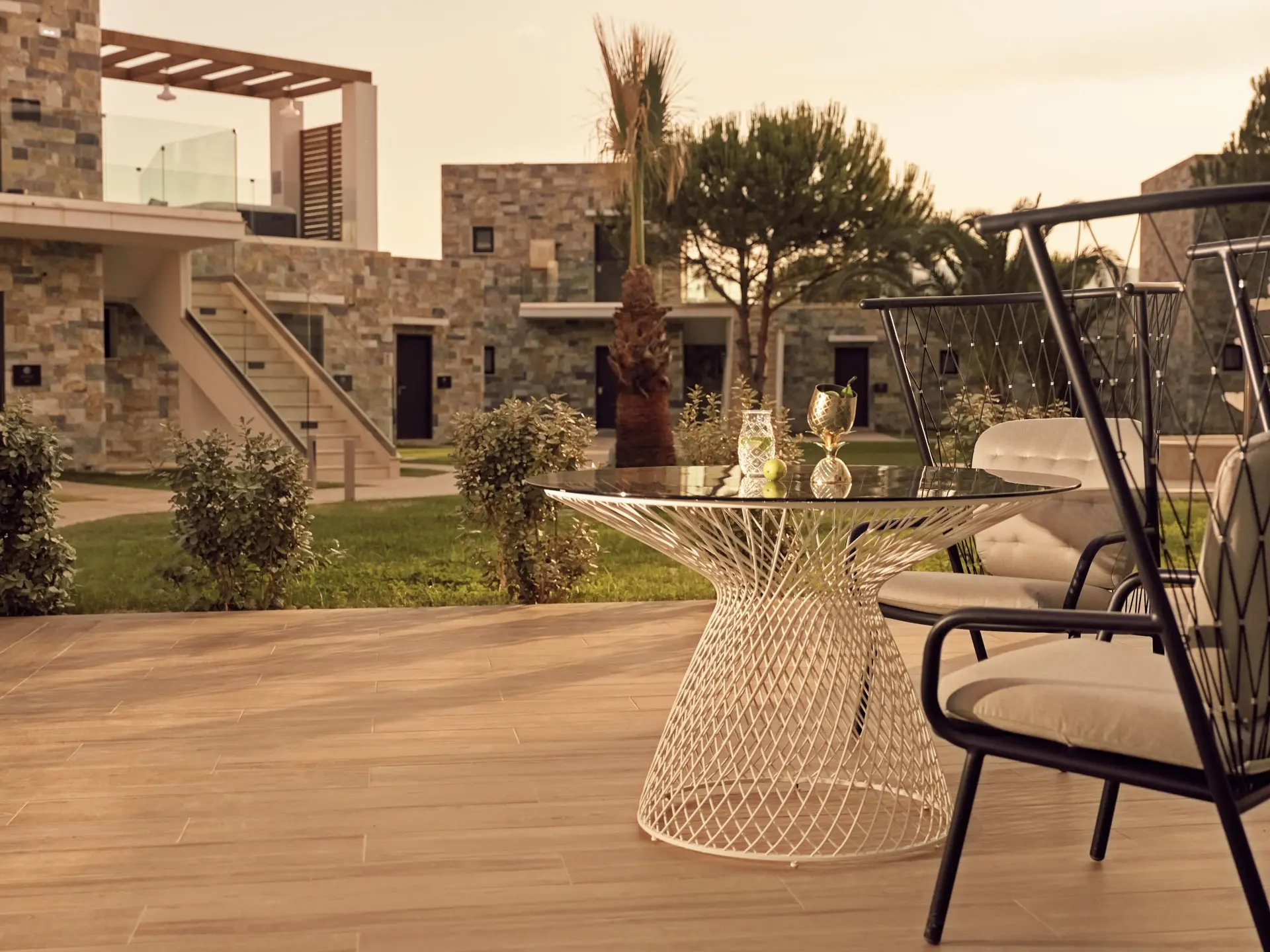 Golden Sun Resort gallery image 18