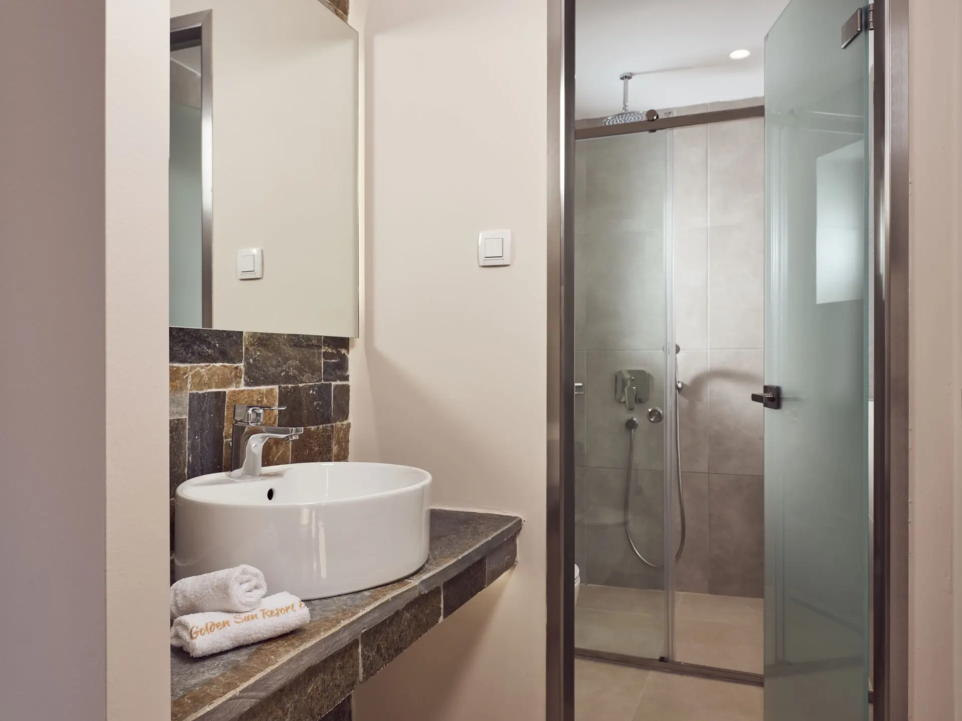 Golden Sun Resort gallery image 19