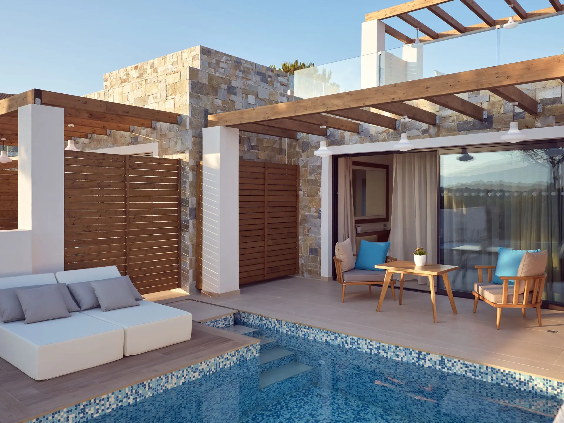 Golden Sun Resort gallery image 22