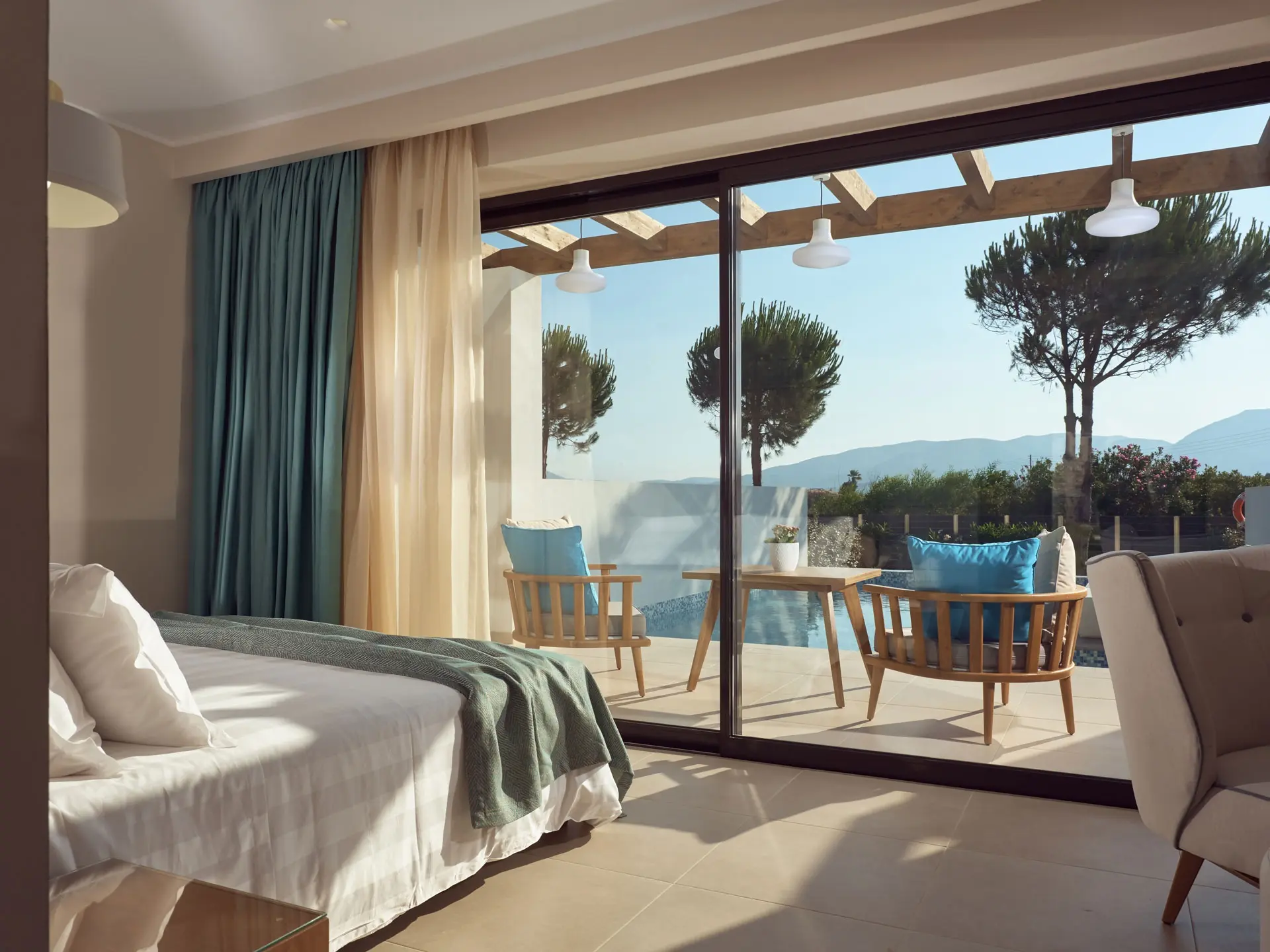 Golden Sun Resort gallery image 3