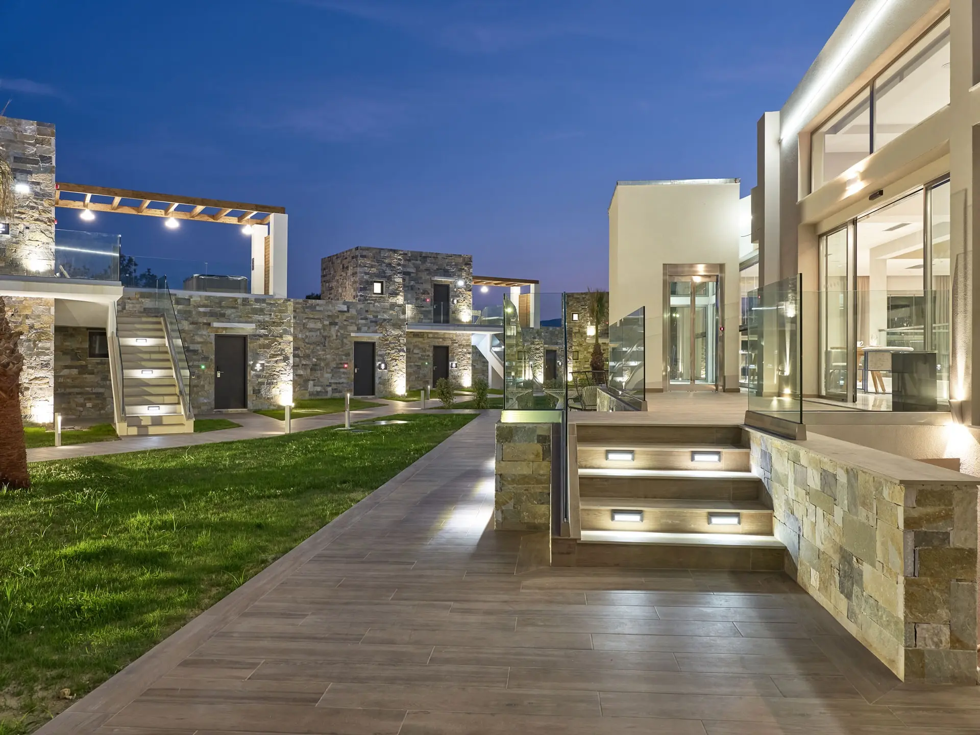 Golden Sun Resort gallery image 7
