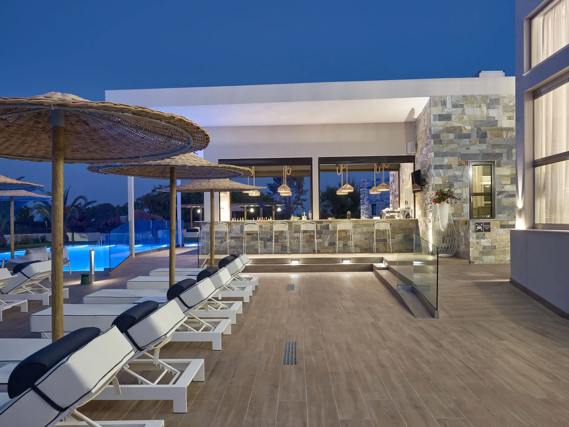 Golden Sun Resort gallery image 9