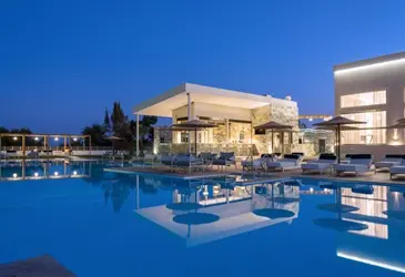 Golden Sun Resort