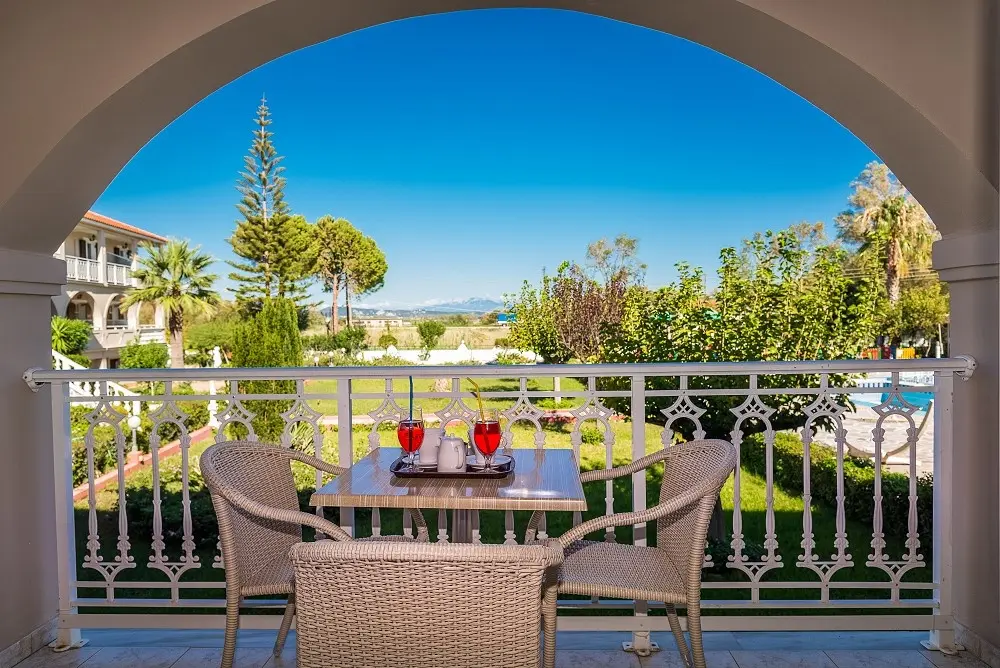 Macedonia Hotel gallery image 12