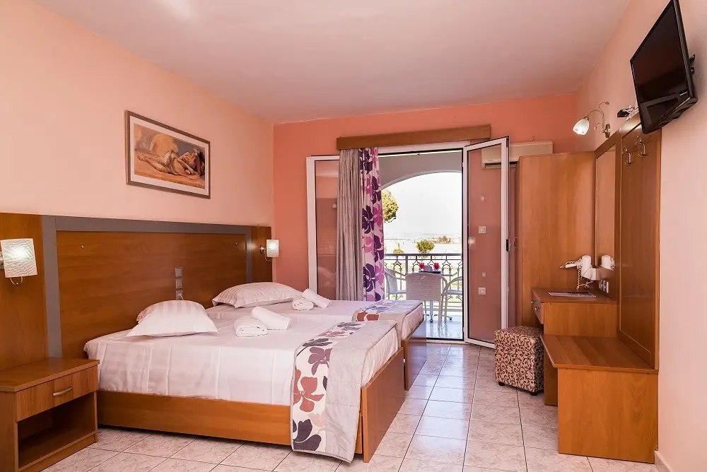 Macedonia Hotel gallery image 13