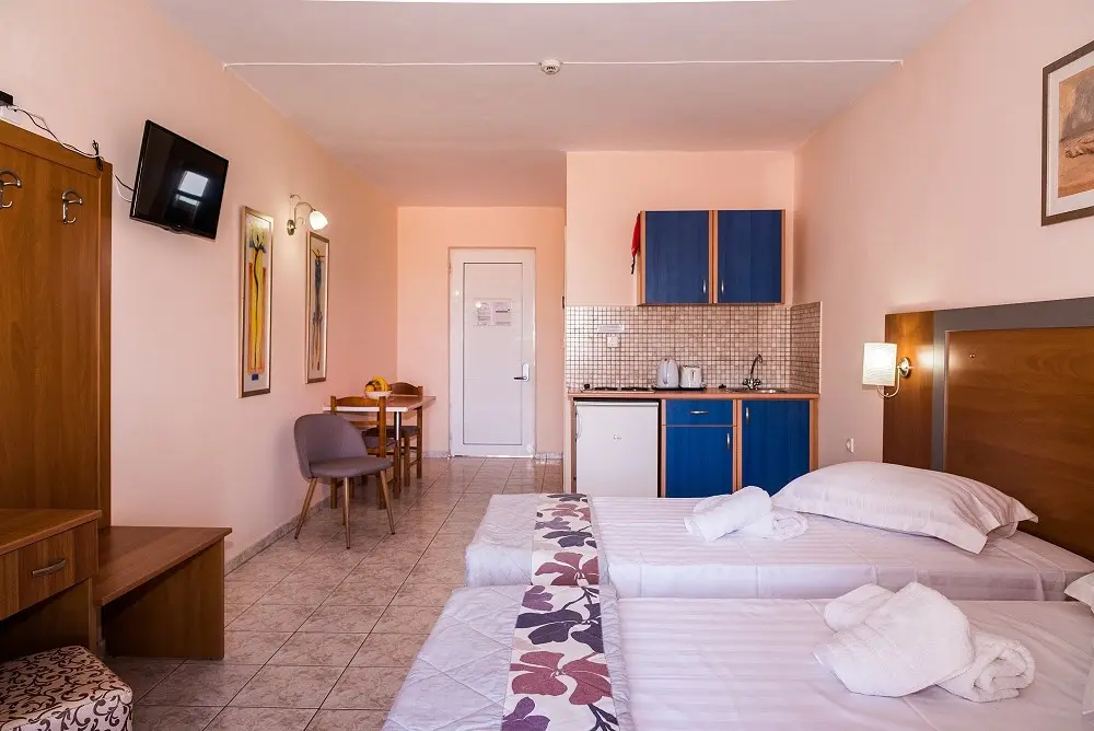 Macedonia Hotel gallery image 14