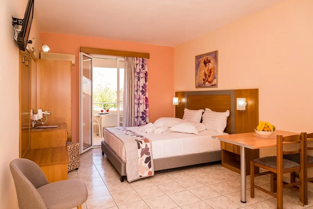 Macedonia Hotel gallery image 15