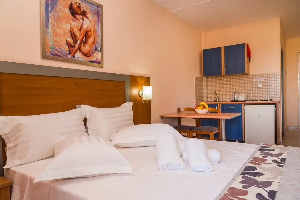 Macedonia Hotel gallery image 16