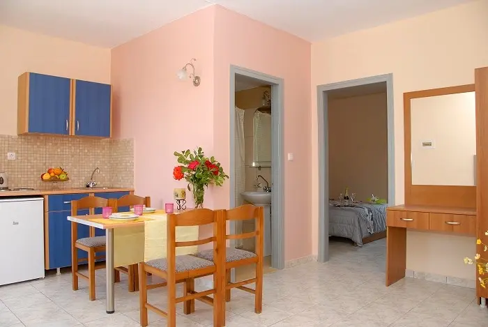 Macedonia Hotel gallery image 17