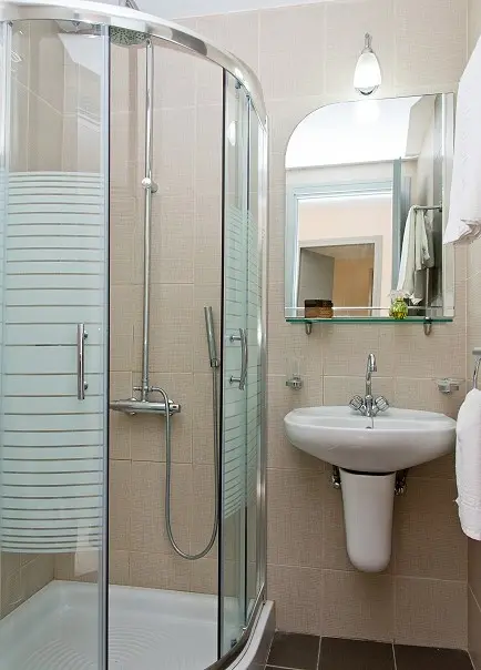 Macedonia Hotel gallery image 19