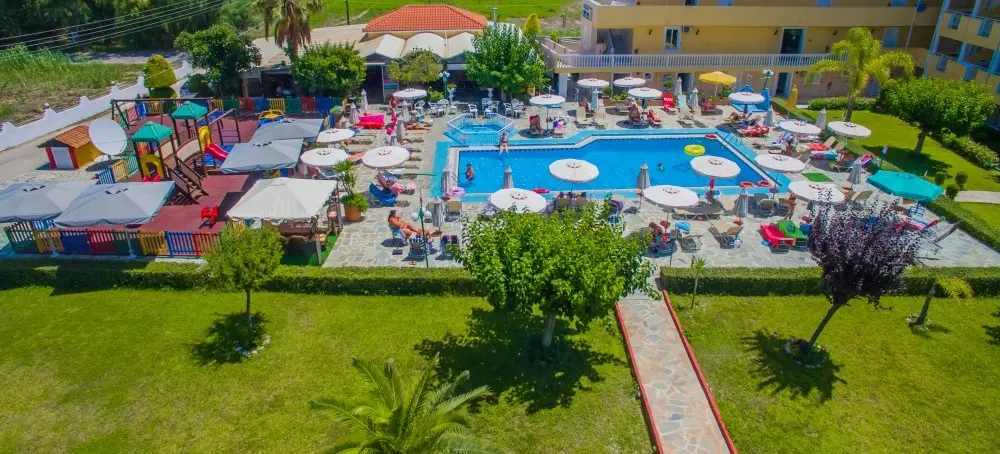 Macedonia Hotel gallery image 2