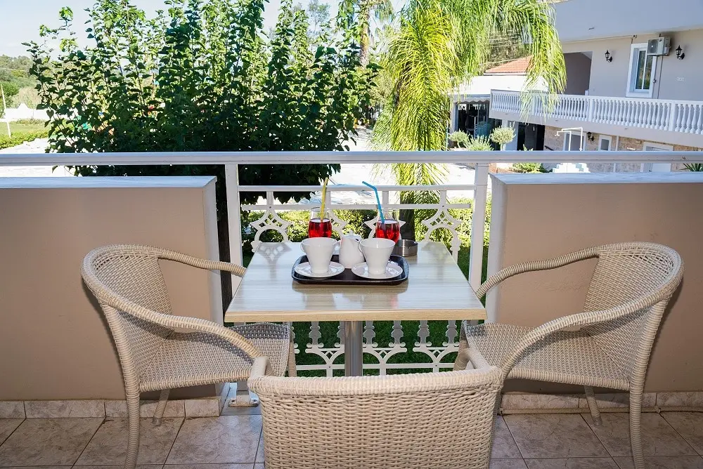 Macedonia Hotel gallery image 20