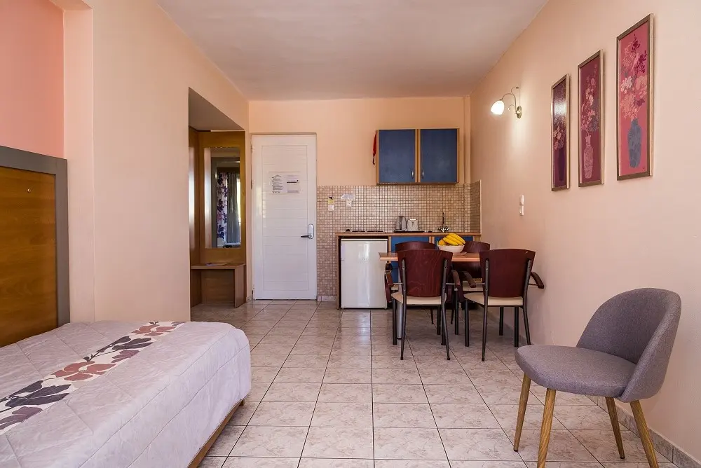 Macedonia Hotel gallery image 21