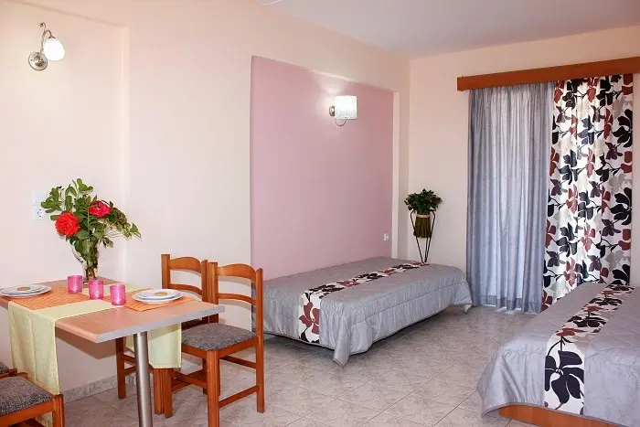 Macedonia Hotel gallery image 22