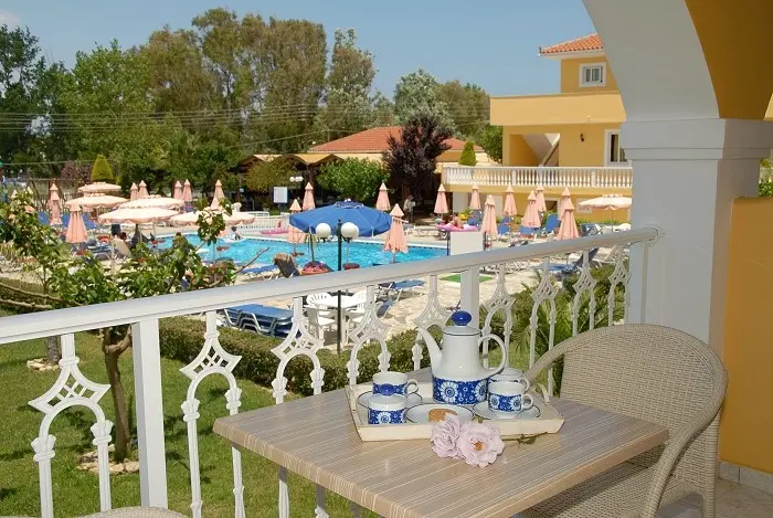 Macedonia Hotel gallery image 23