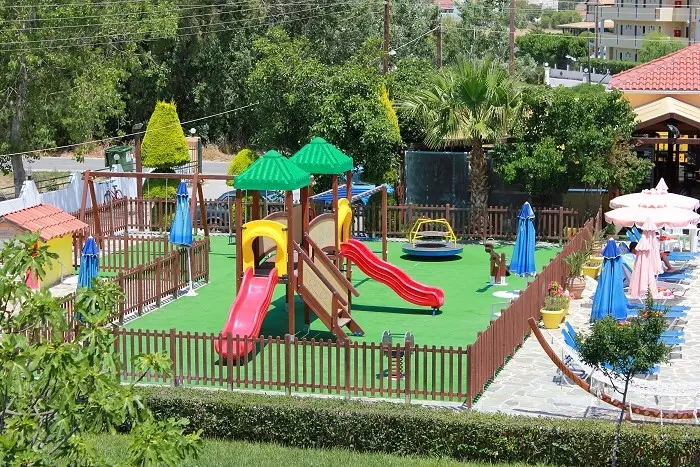 Macedonia Hotel gallery image 24