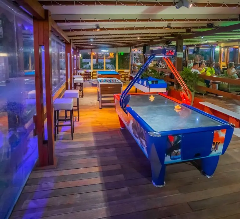 Macedonia Hotel gallery image 26
