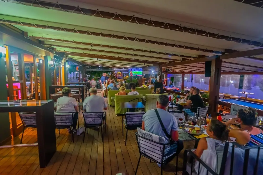 Macedonia Hotel gallery image 27