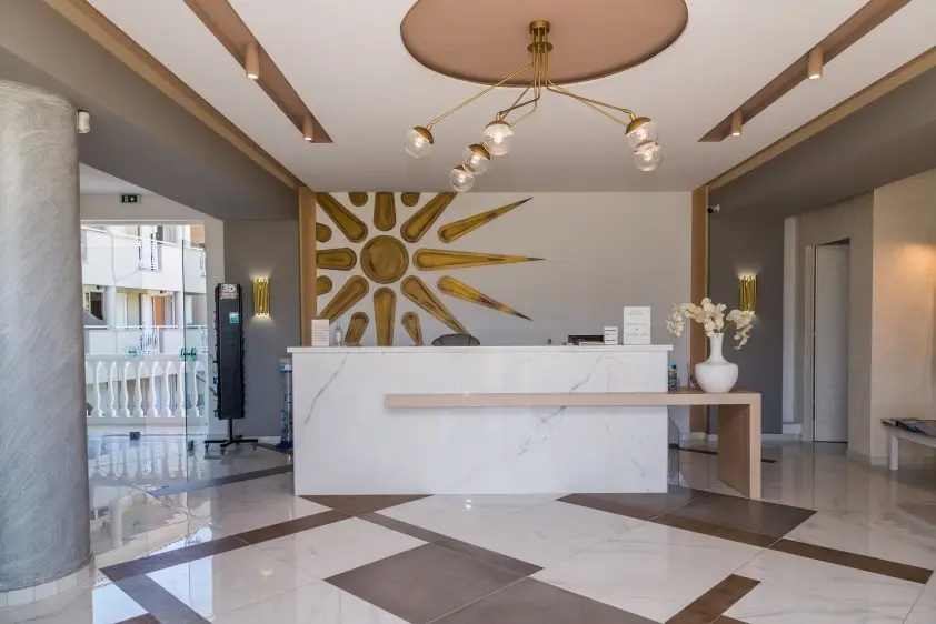 Macedonia Hotel gallery image 3