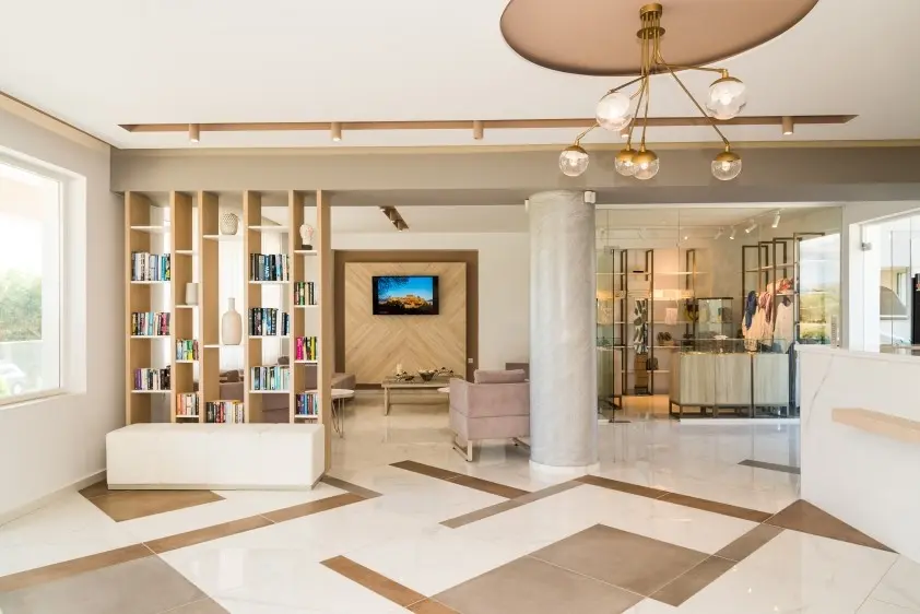 Macedonia Hotel gallery image 4