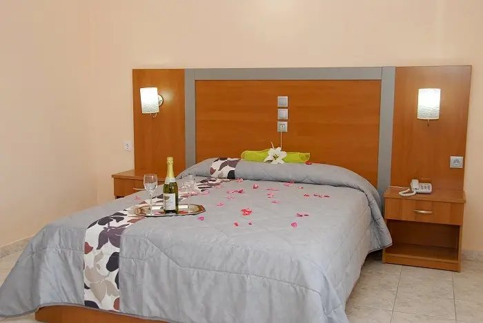 Macedonia Hotel gallery image 6