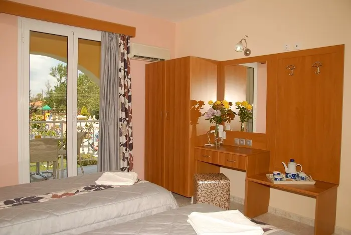 Macedonia Hotel gallery image 7