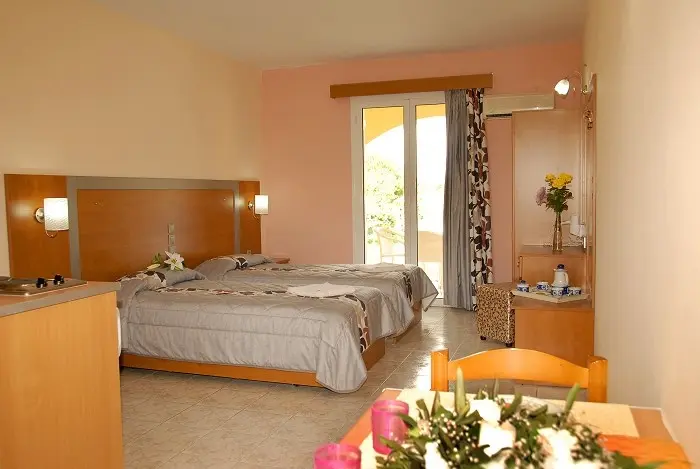 Macedonia Hotel gallery image 8