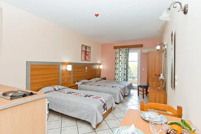 Macedonia Hotel gallery image 9