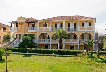 Macedonia Hotel