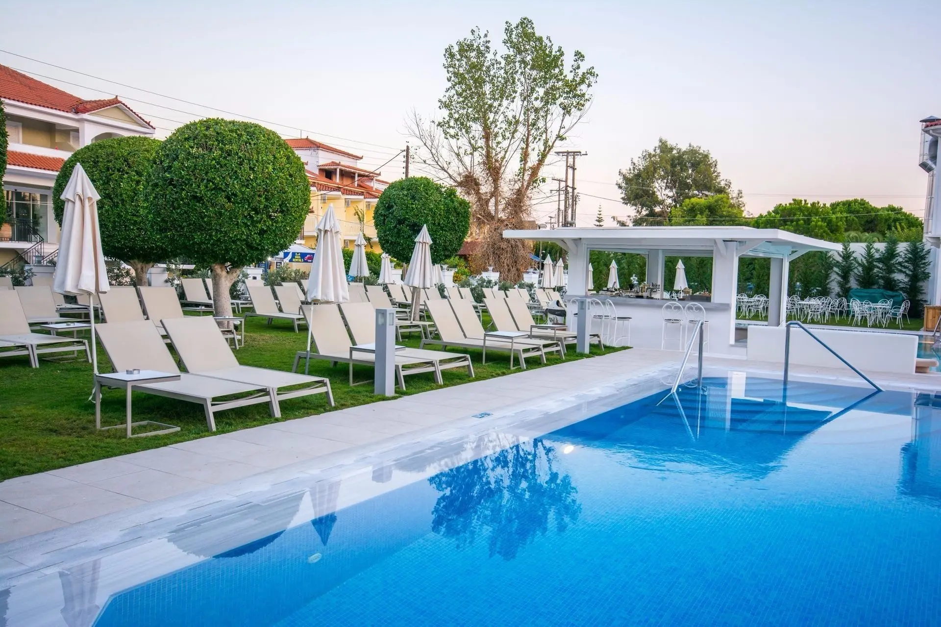 Zante Park Hotel, BW Premier Collection gallery image 27