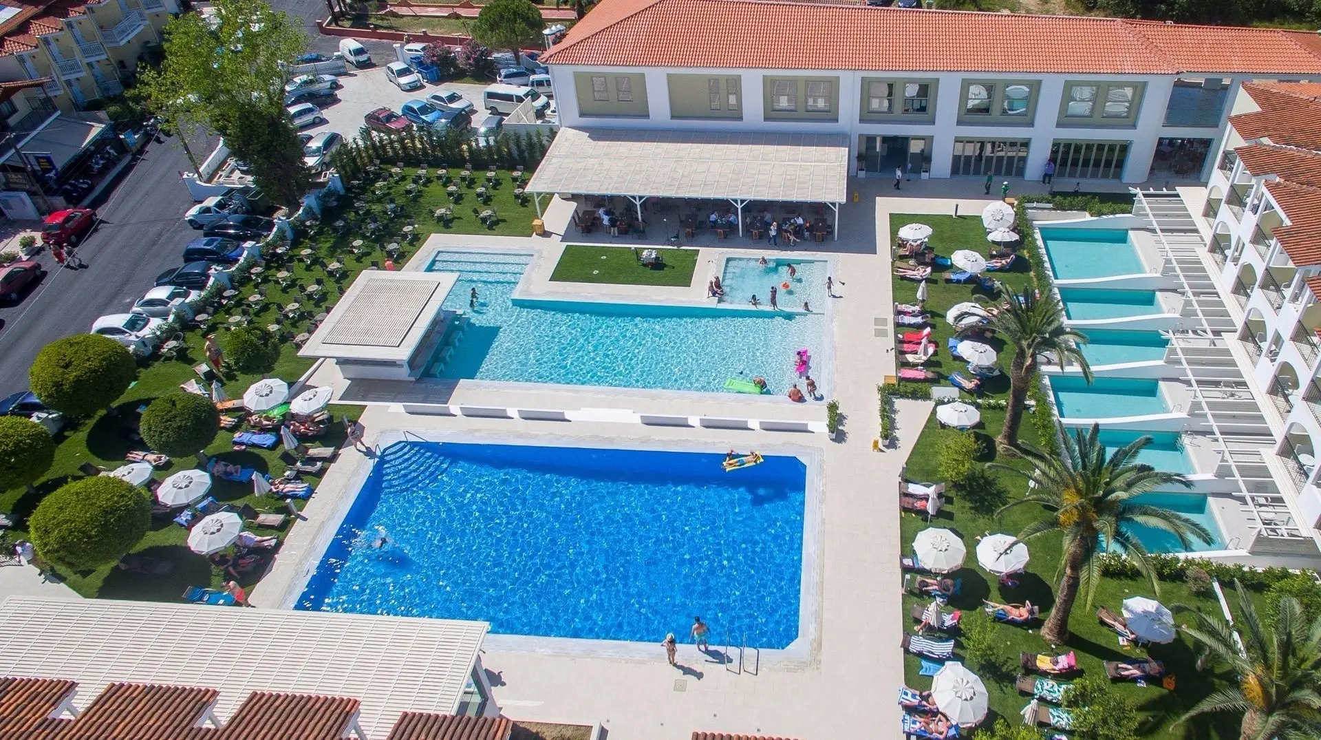 Zante Park Hotel, BW Premier Collection gallery image 3