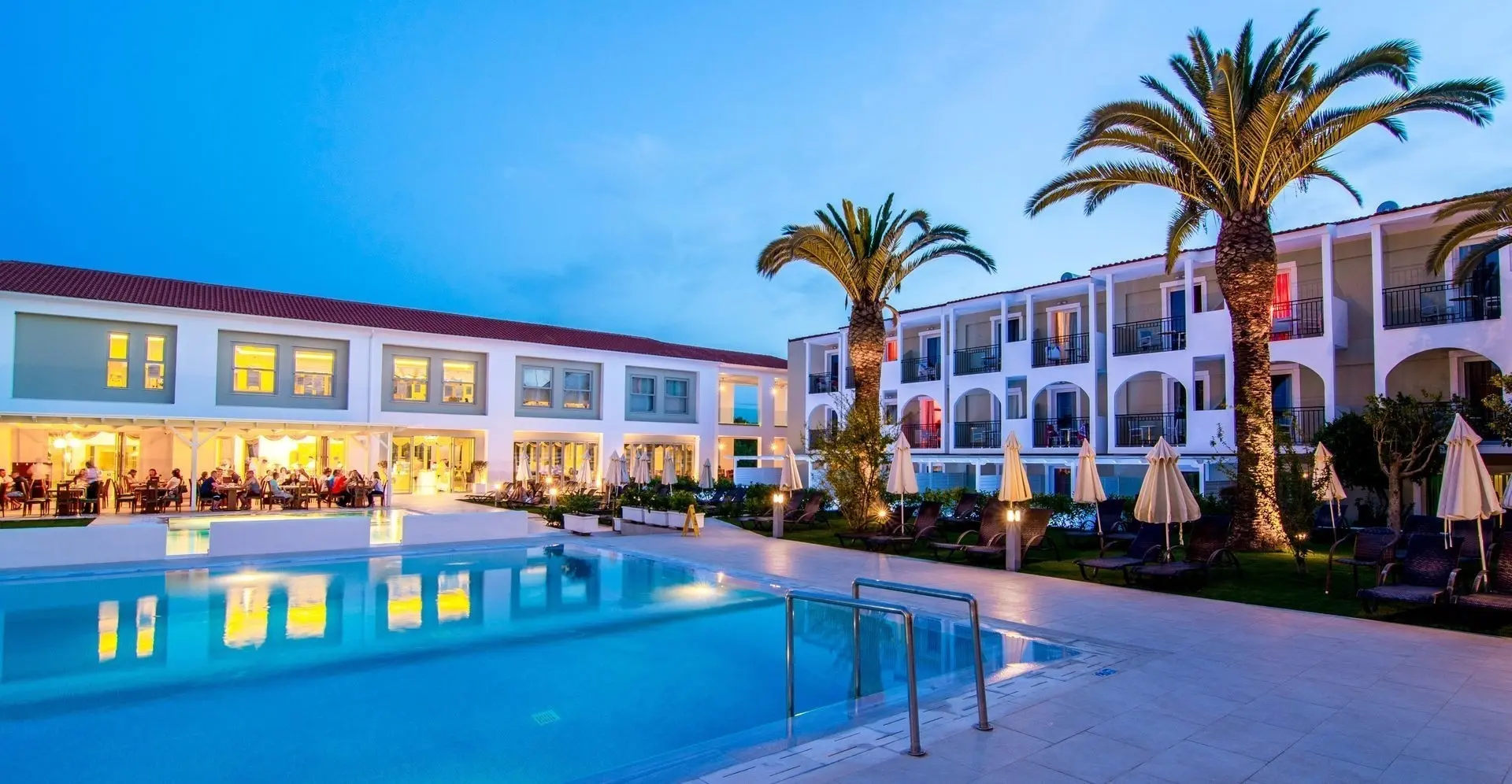 Zante Park Hotel, BW Premier Collection gallery image 4
