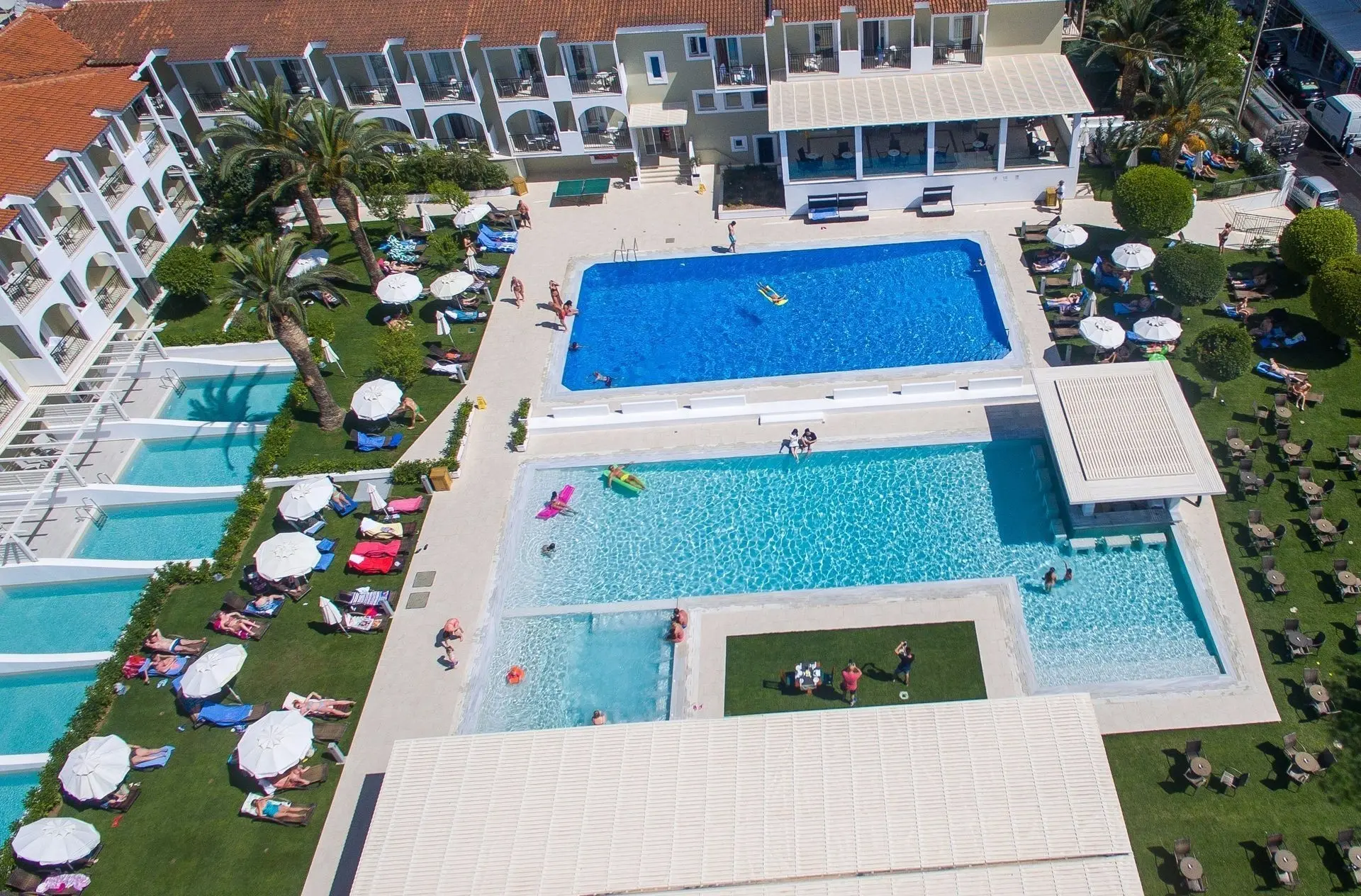 Zante Park Hotel, BW Premier Collection gallery image 9