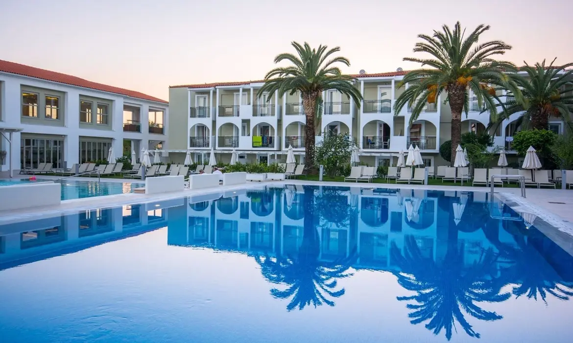 Zante Park Hotel, BW Premier Collection