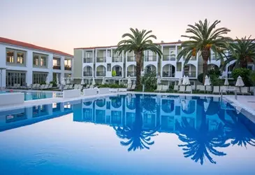 Zante Park Hotel, BW Premier Collection