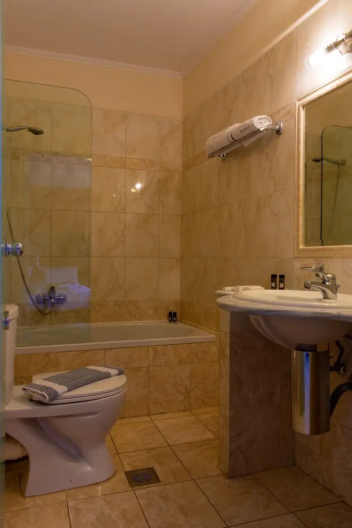 Zante Pantheon Hotel gallery image 12