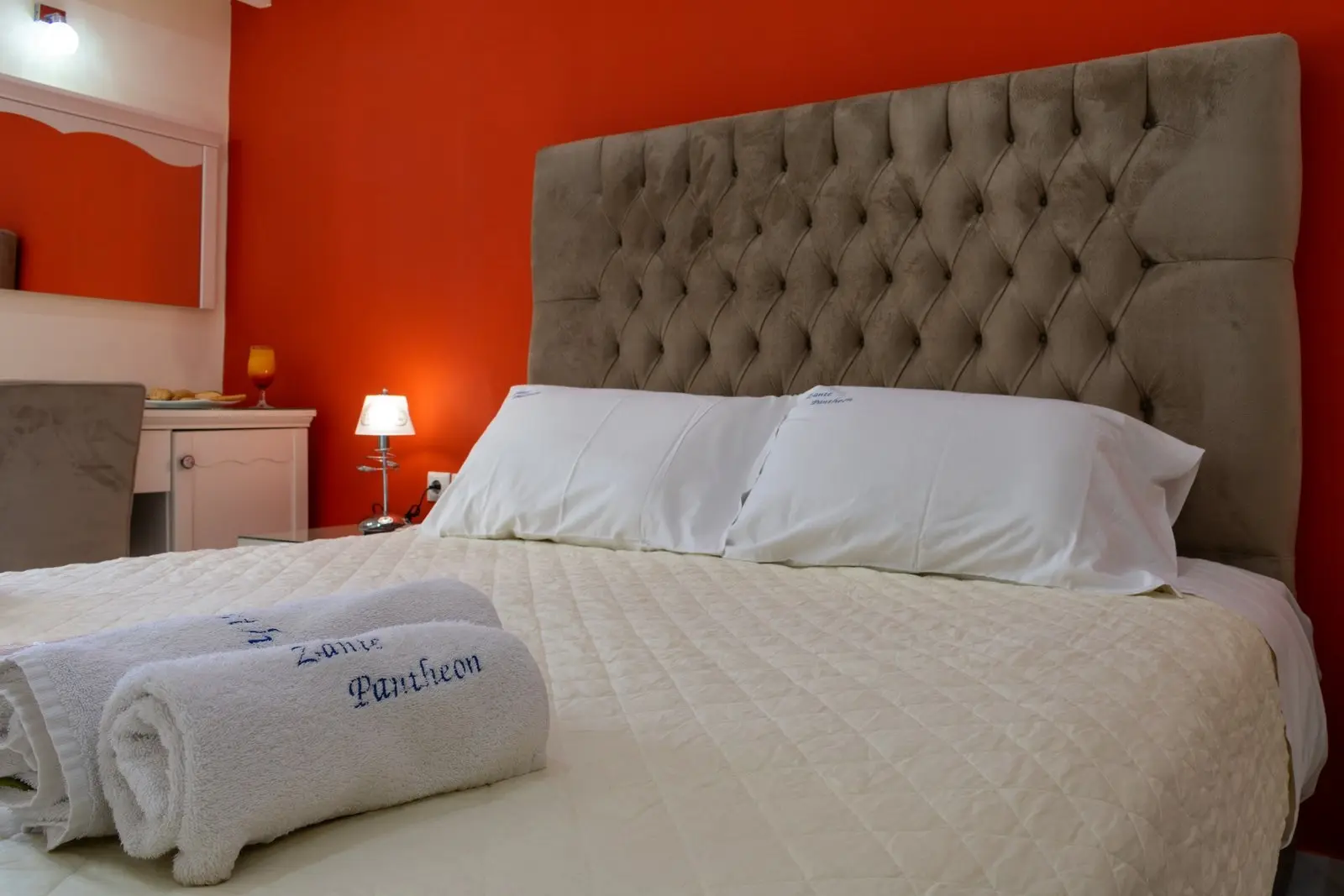 Zante Pantheon Hotel gallery image 13