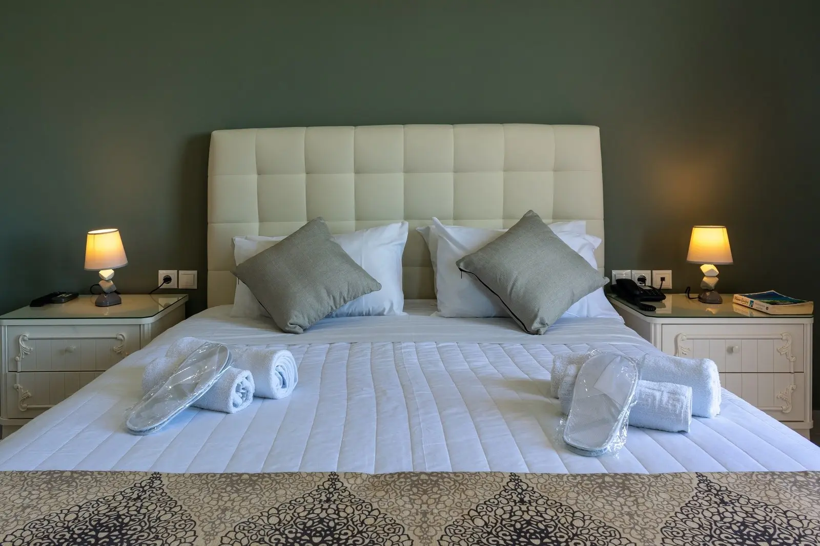 Zante Pantheon Hotel gallery image 16