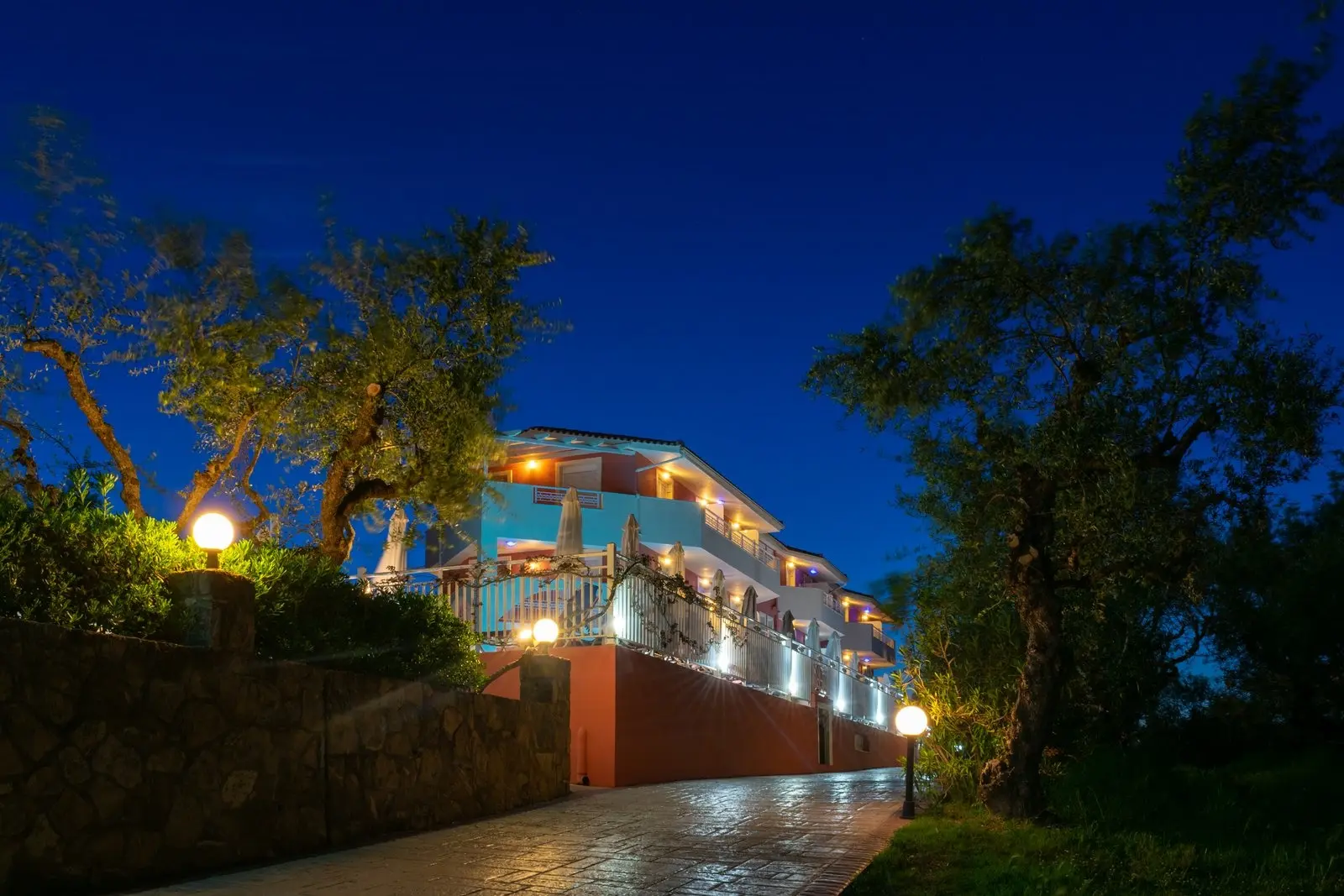 Zante Pantheon Hotel gallery image 19