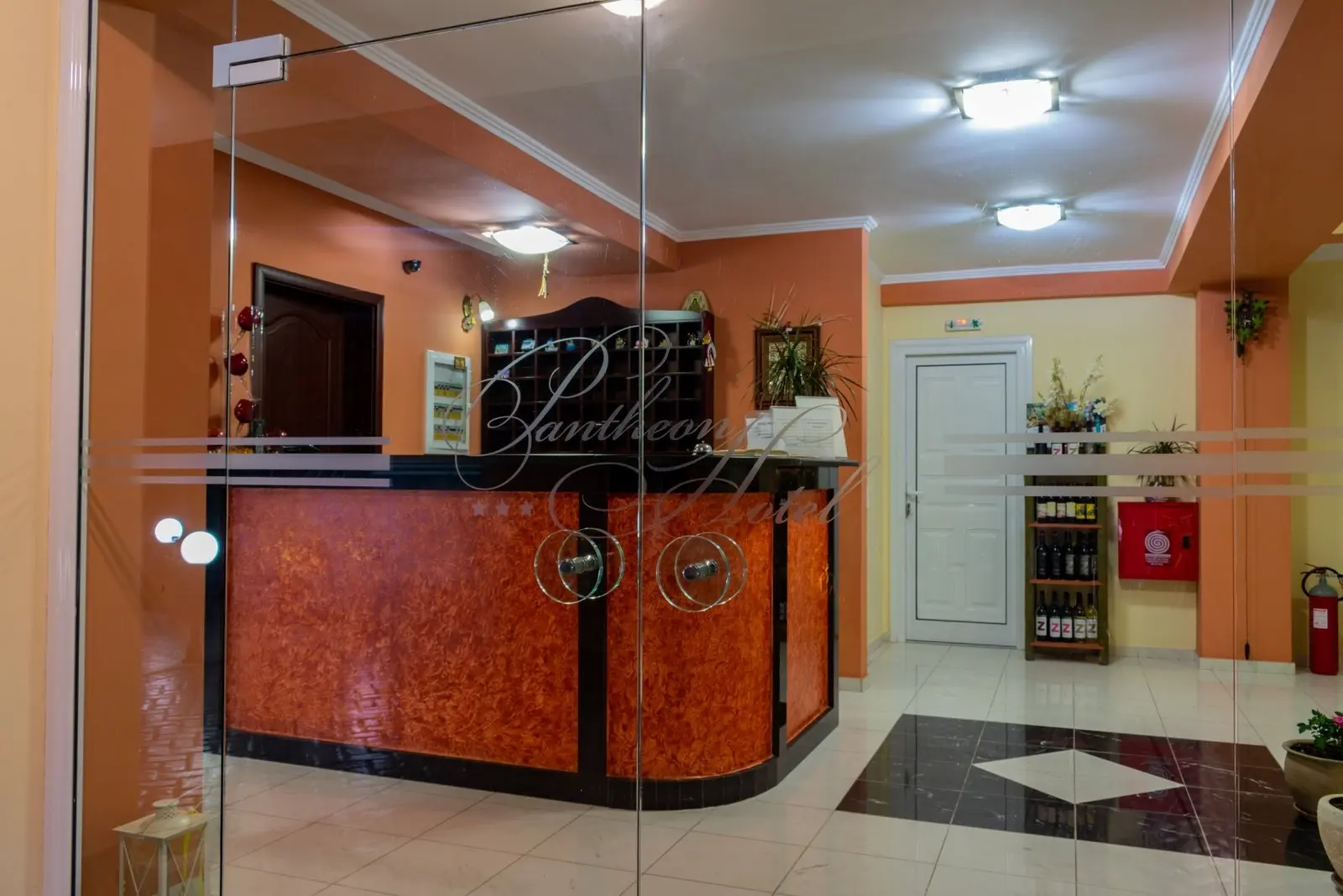Zante Pantheon Hotel gallery image 2
