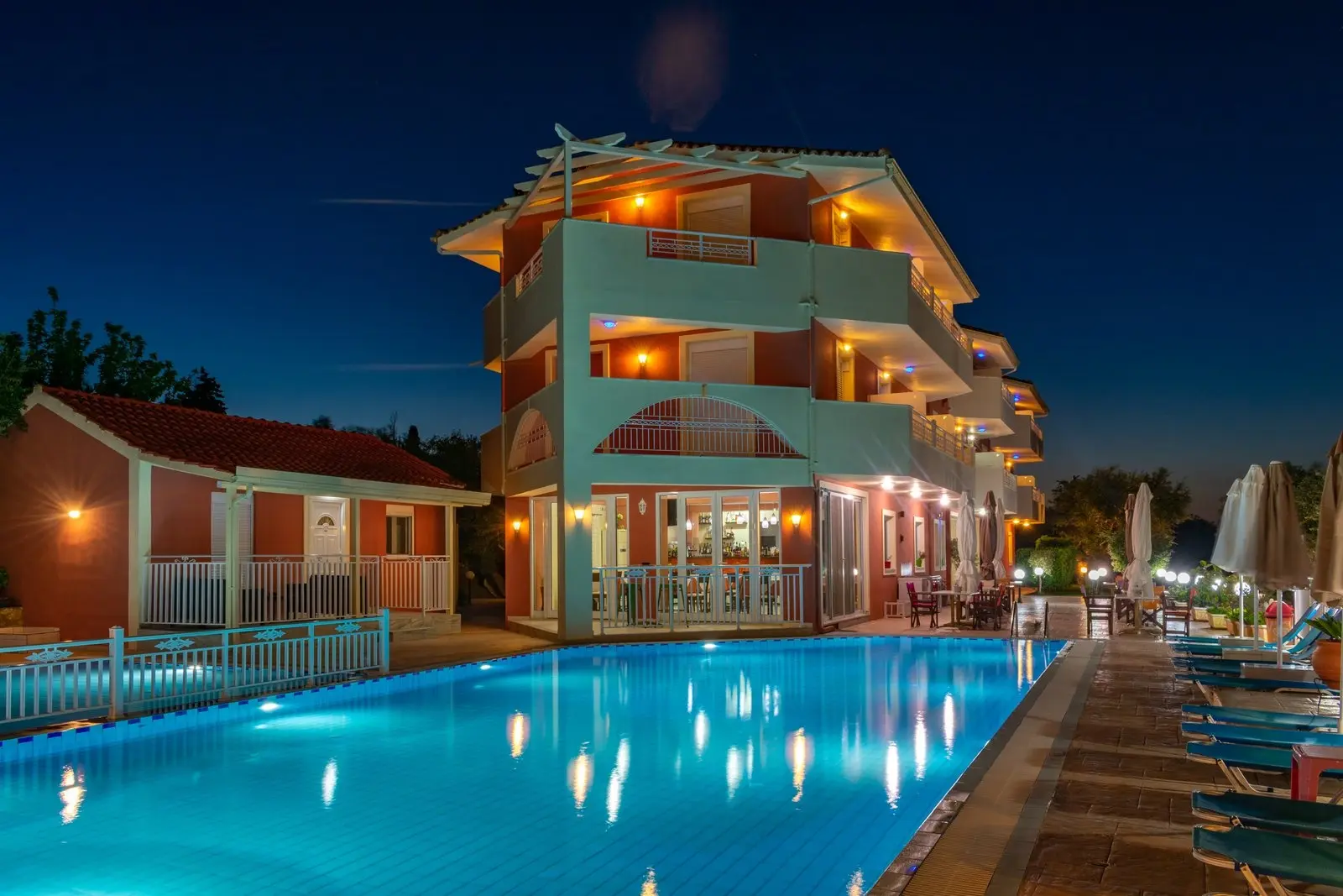 Zante Pantheon Hotel gallery image 20