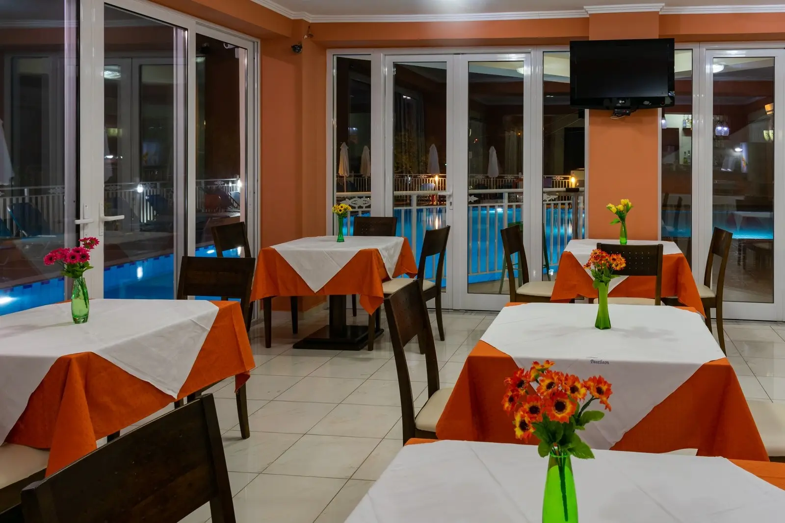 Zante Pantheon Hotel gallery image 4