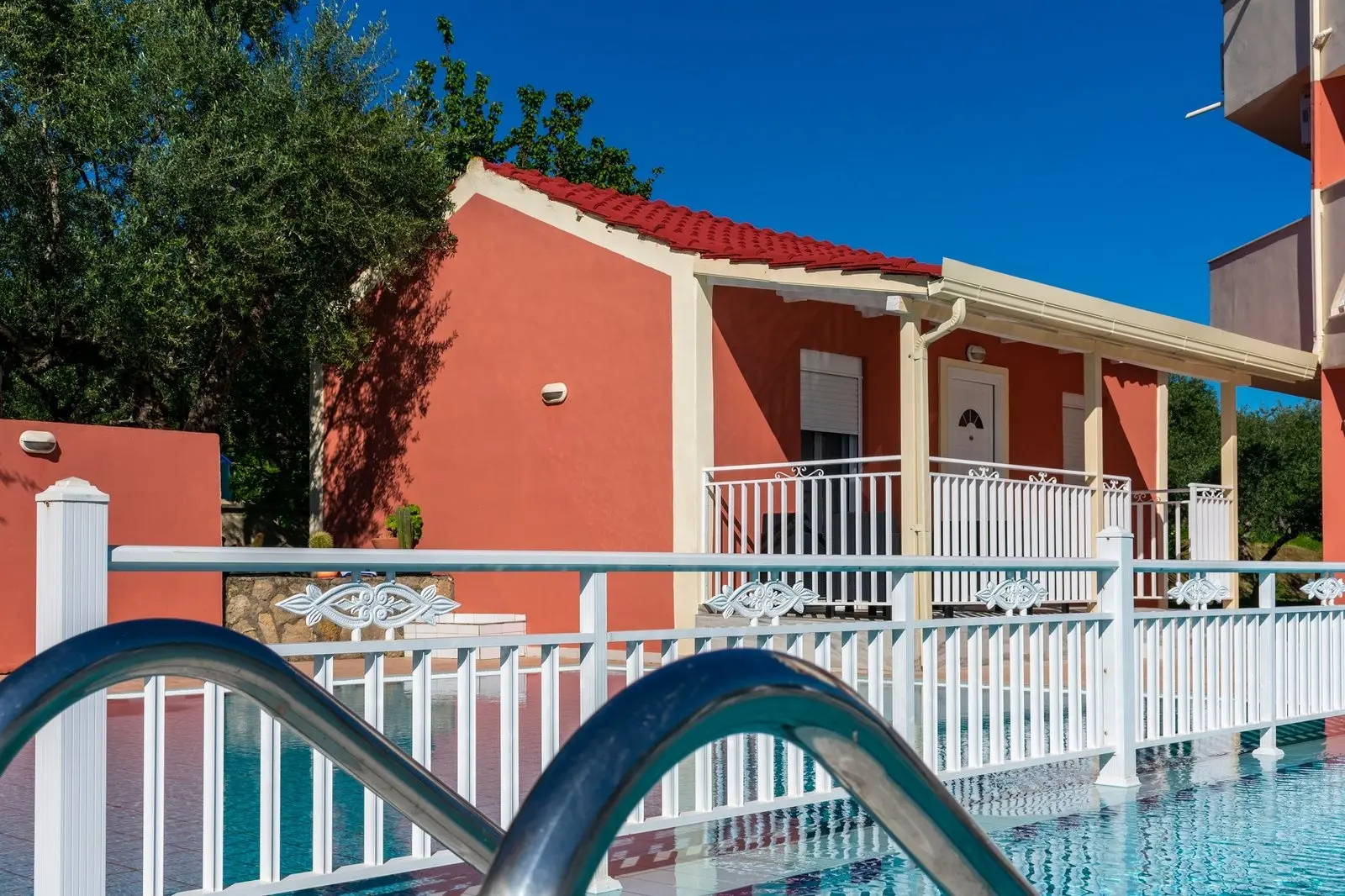 Zante Pantheon Hotel gallery image 6