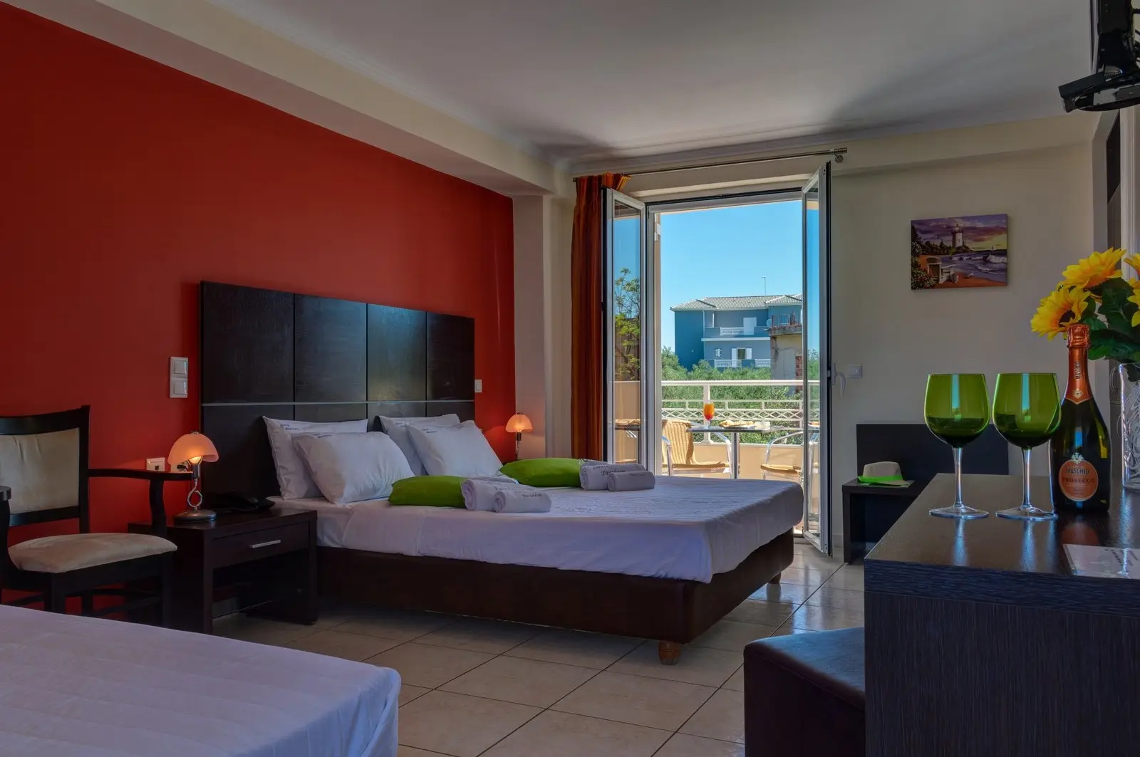 Zante Pantheon Hotel gallery image 7