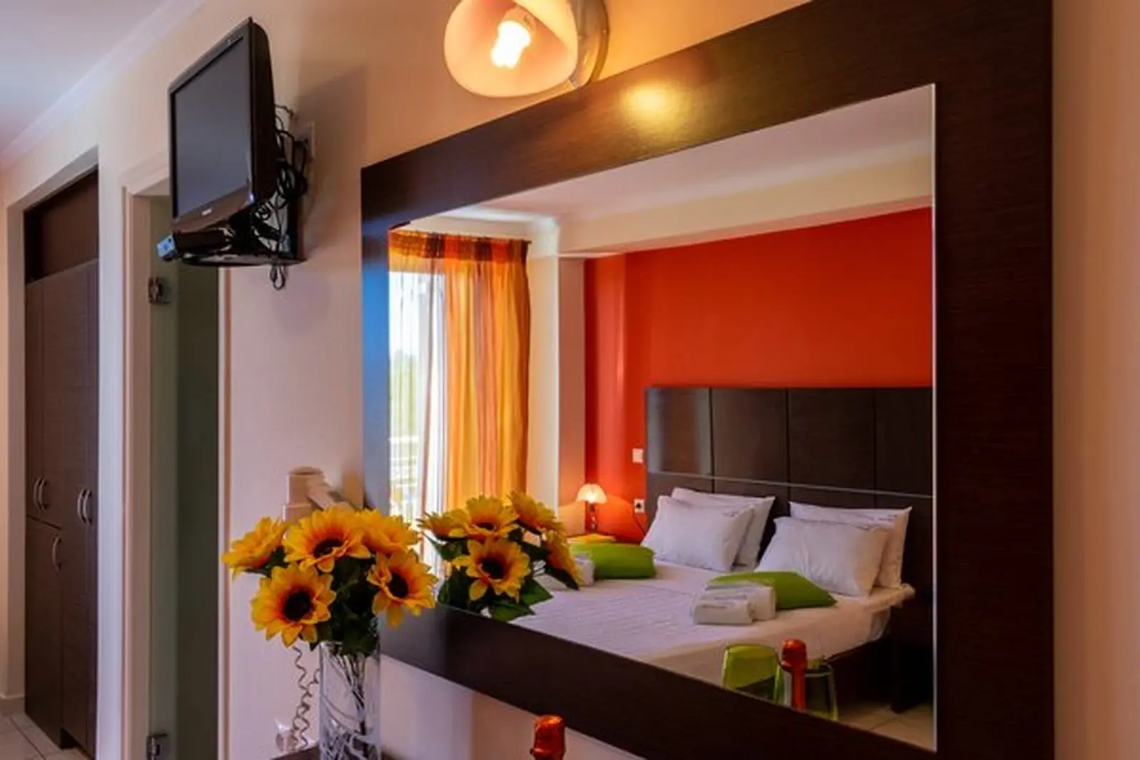 Zante Pantheon Hotel gallery image 8