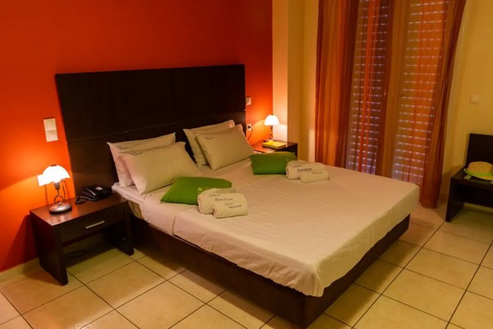 Zante Pantheon Hotel gallery image 9